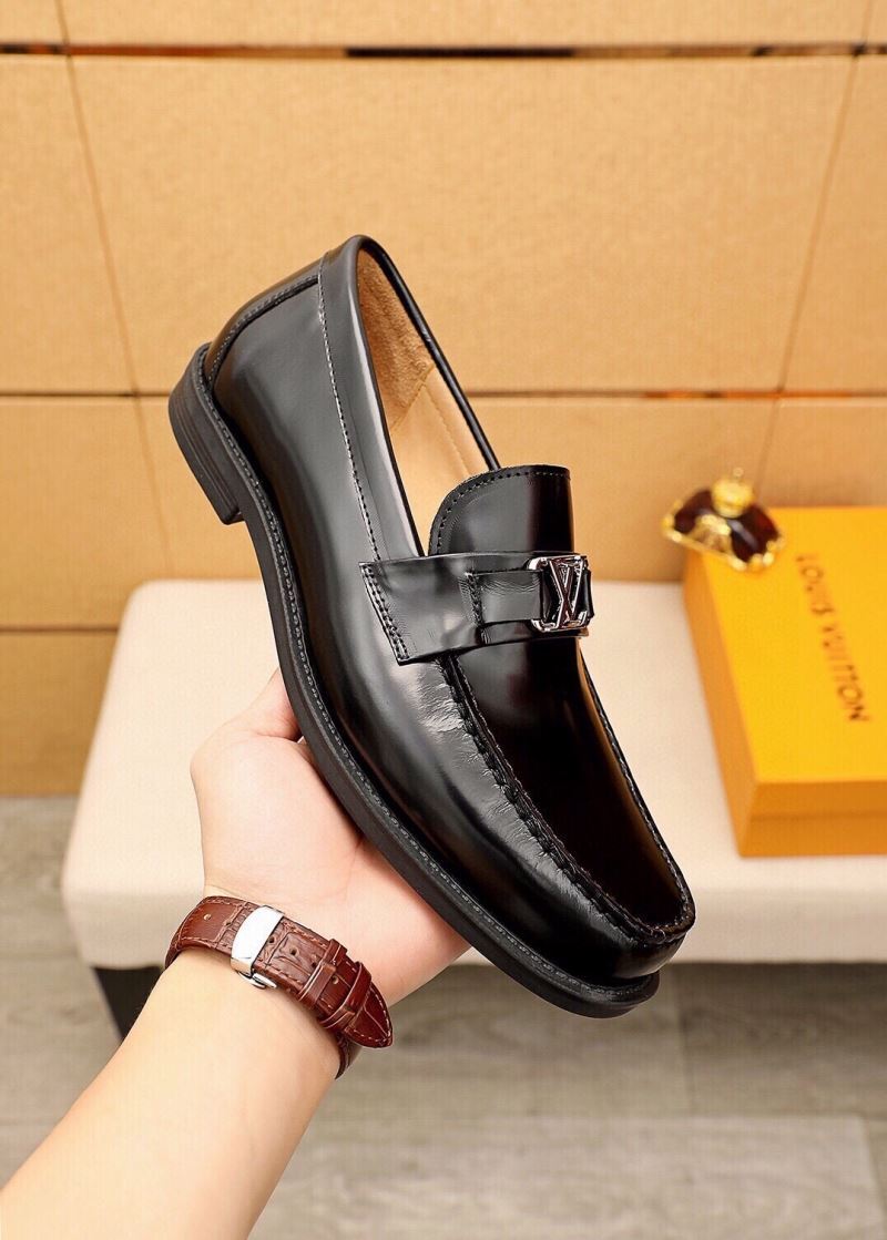 Louis Vuitton Business Shoes